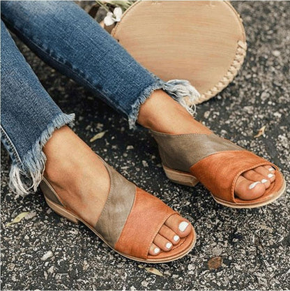 CM | Sandalias glamurosas y frescas