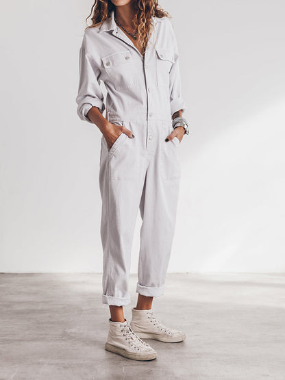CM | Mono de invierno sencillo y elegante
