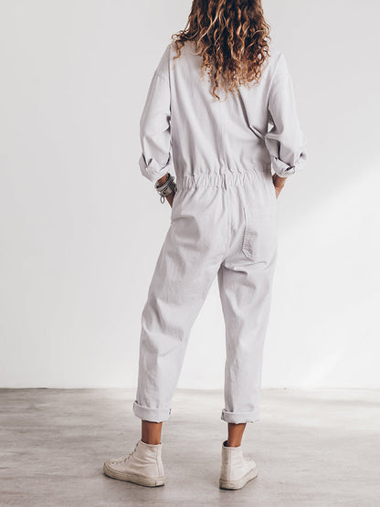 CM | Mono de invierno sencillo y elegante