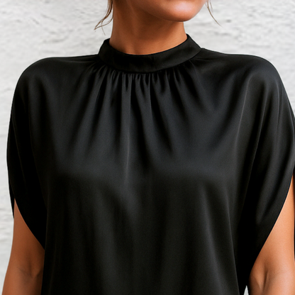 CM | Minivestido de diseño elegante y favorecedor para ocasiones especiales