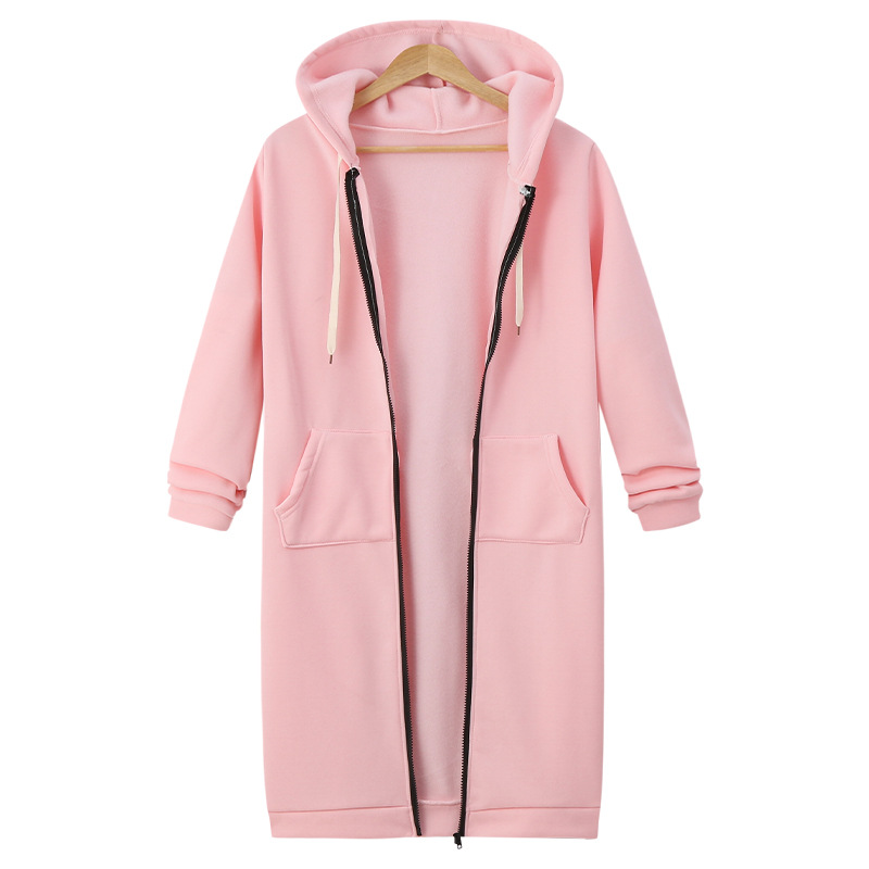 CM | Chaqueta de invierno elegante y atemporal