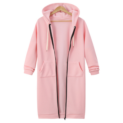 CM | Chaqueta de invierno elegante y atemporal