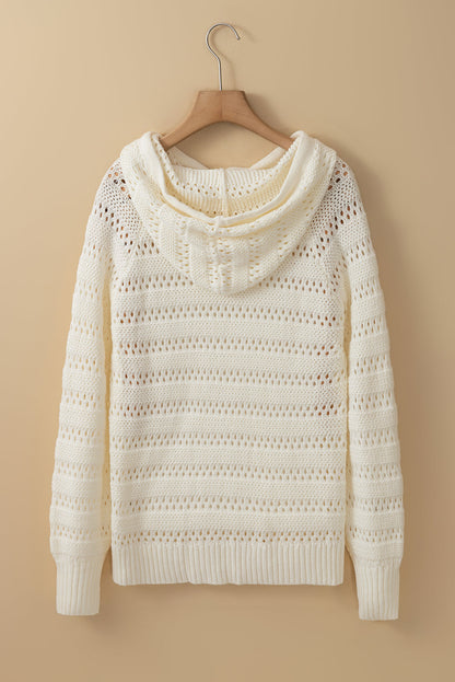 CM | Chic y relajado jersey de invierno