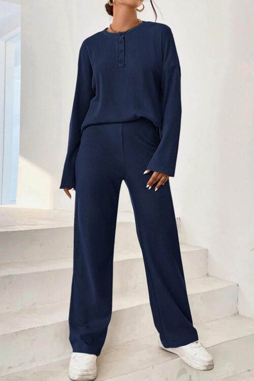 CM | Pantalones cómodos y a la moda
