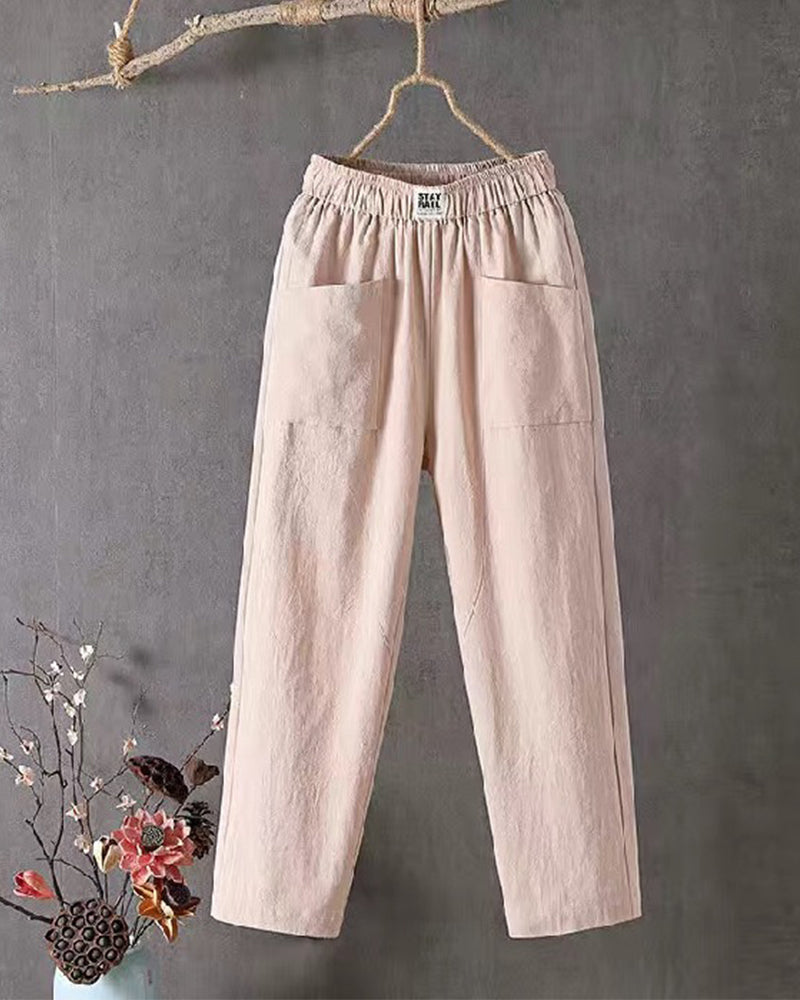 CM | Pantalones para mujer