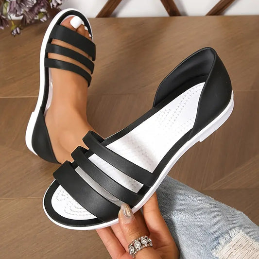 CM | Sandalias de playa