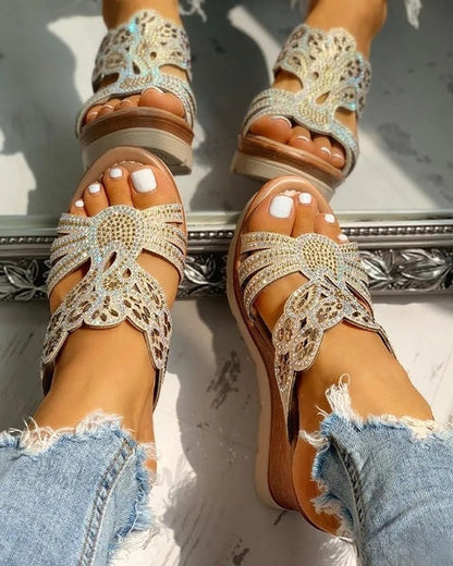 CM | Tacones generales casuales y sin esfuerzo