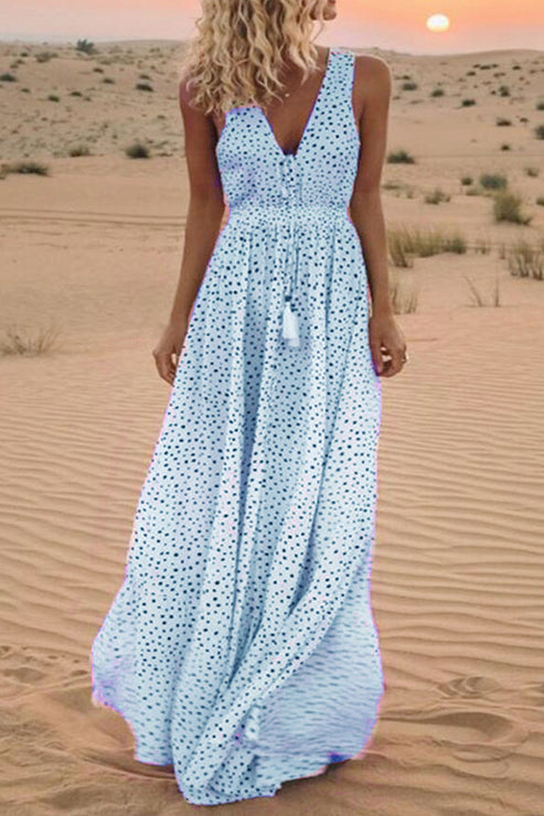 CM | Gina - Cómodas sandalias de plataforma con tacón de cuña para mujer
