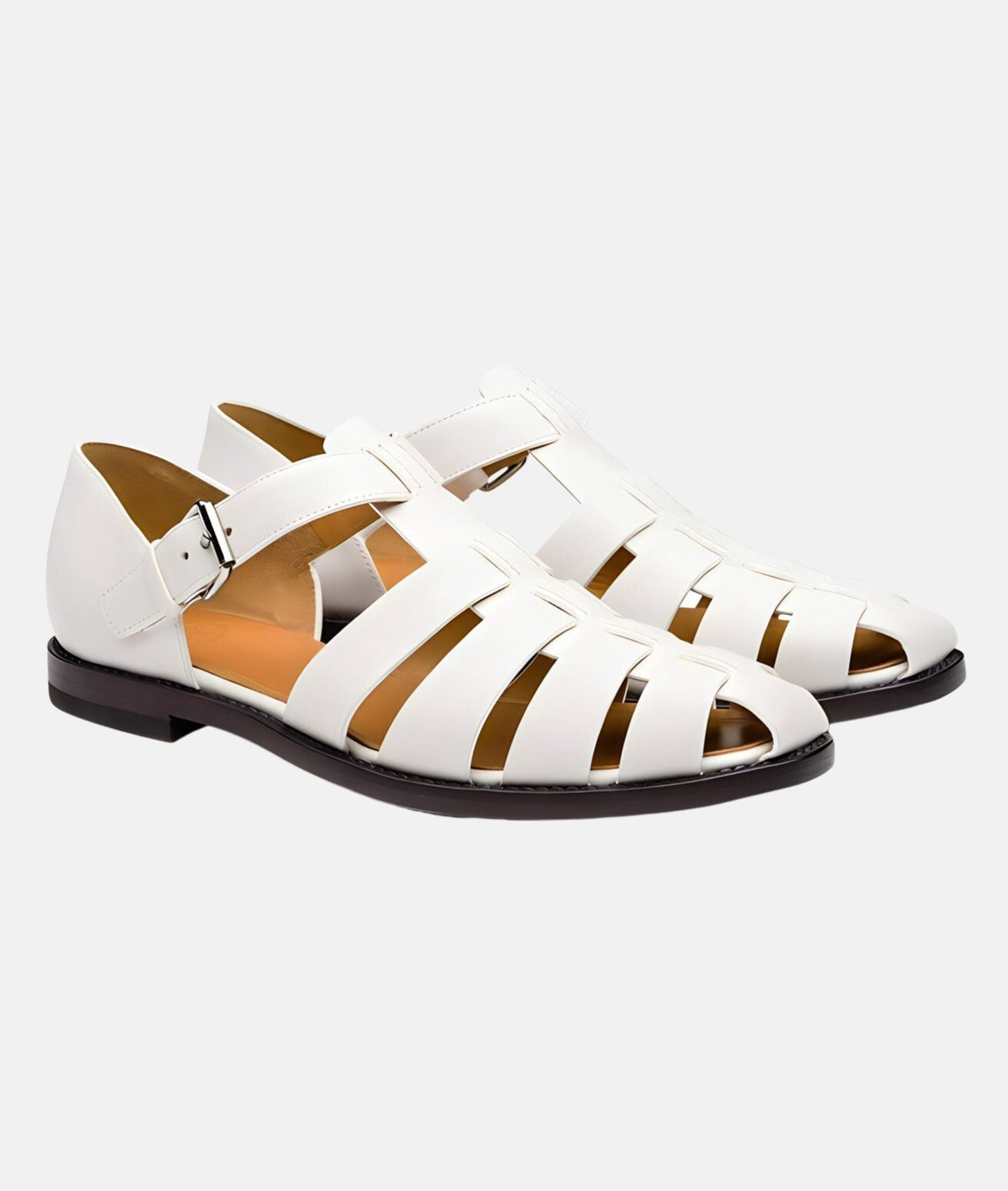 CM | Sandalias generales sin esfuerzo y a la moda