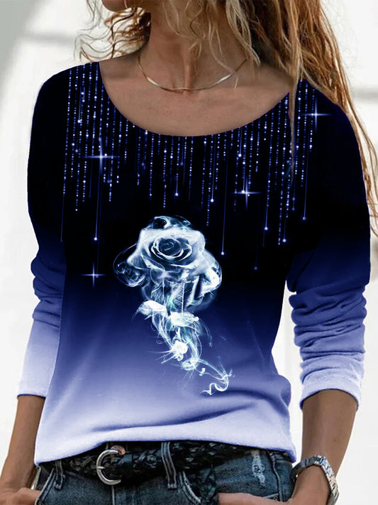 CM | Blusa de invierno chic y versátil