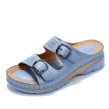 CM | Sandalias generales sencillas y elegantes