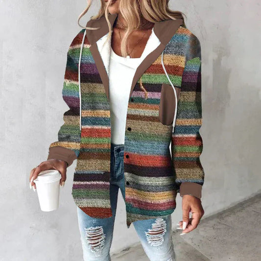 CM | Moderno y cómodo jersey de invierno