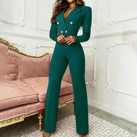 CM | Mono de invierno relajado y elegante