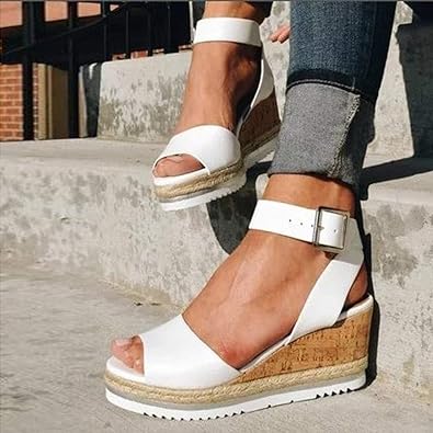 CM | Sandalias ortopédicas generales de moda y de apoyo