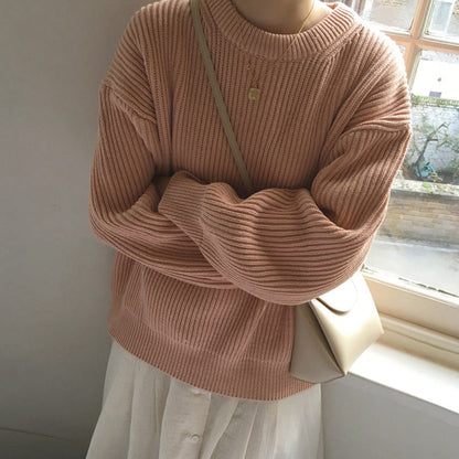 CM | Elegante jersey de invierno