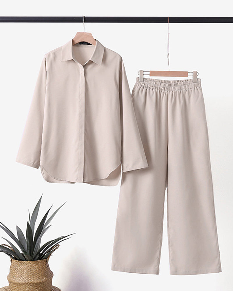 CM | Prenda clásica y elegante