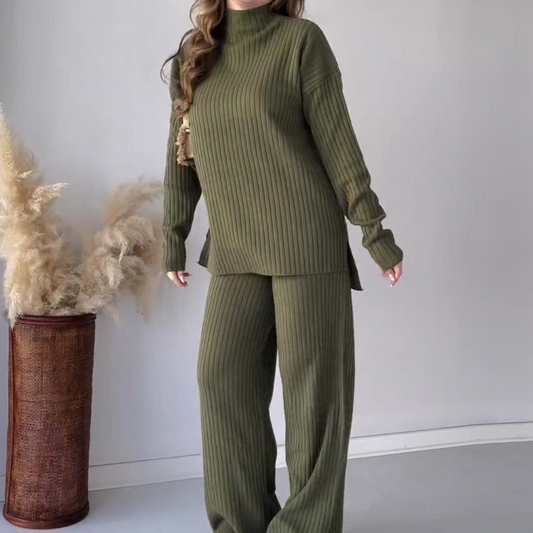 CM | Prenda de invierno moderna y cómoda