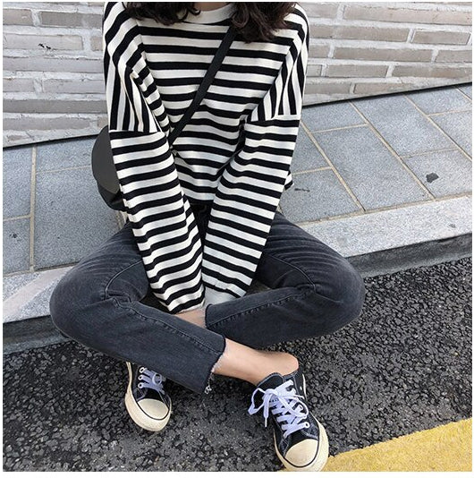 CM | Un conjunto de invierno sencillo y chic