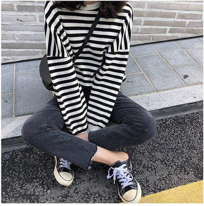 CM | Un conjunto de invierno sencillo y chic
