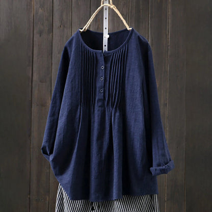 CM | Blusa general informal y cómoda