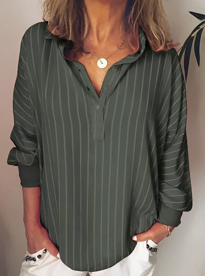 CM | Blusa elegante y atemporal