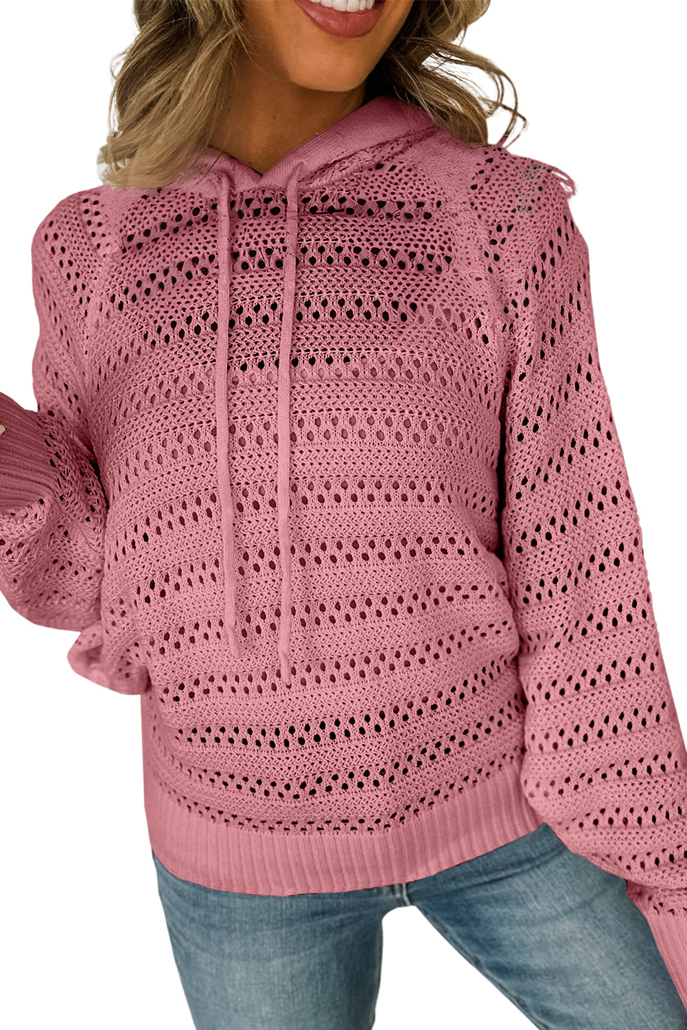CM | Chic y relajado jersey de invierno