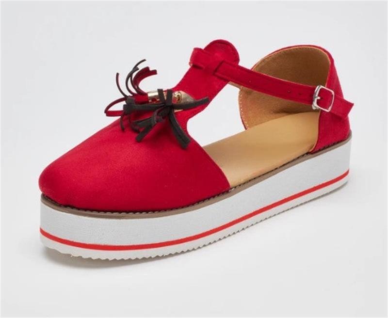 CM | Sandalias Premium
