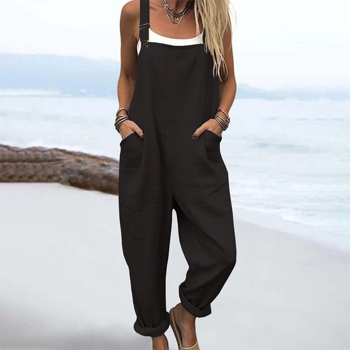 CM | Mono de verano moderno y minimalista