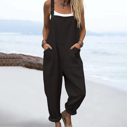 CM | Mono de verano moderno y minimalista
