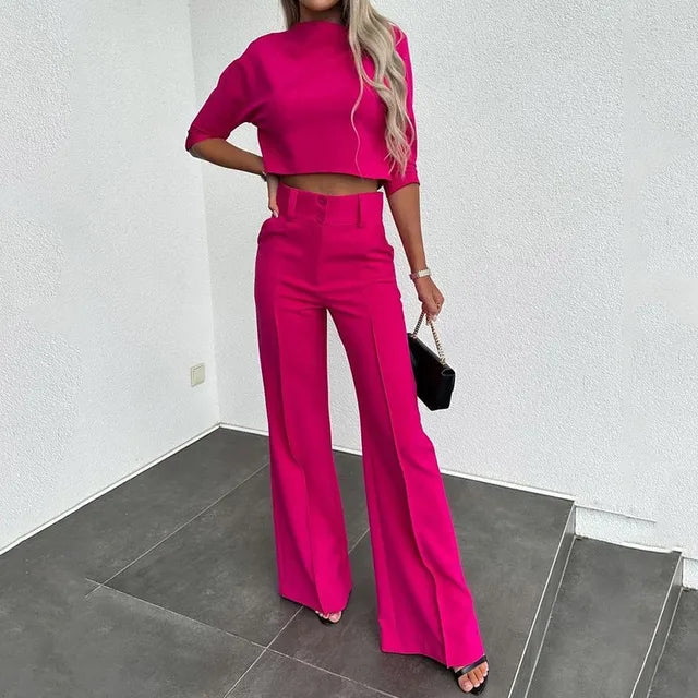 CM | Conjunto de invierno moderno y minimalista