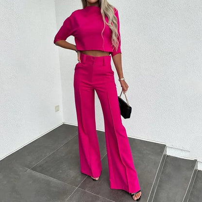 CM | Conjunto de invierno moderno y minimalista
