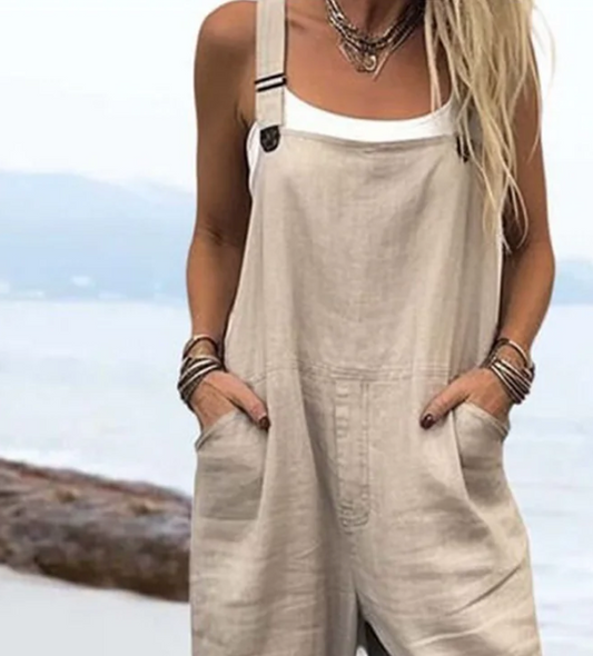 CM | Mono de verano clásico y elegante