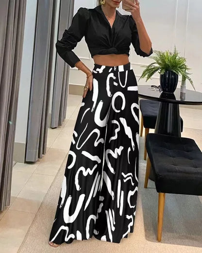 CM | Pantalones clásicos y cómodos