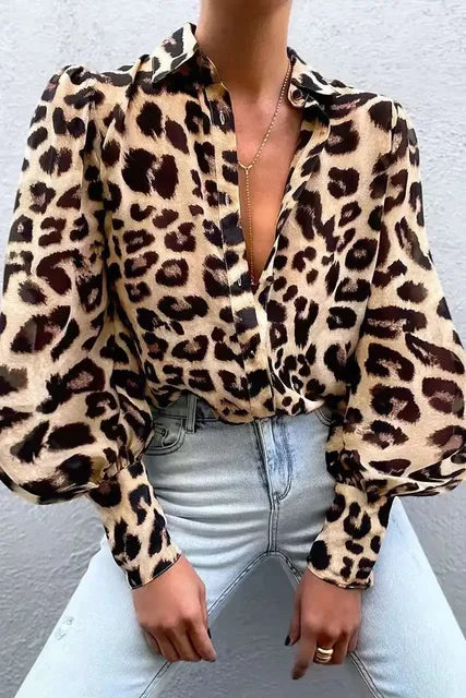 CM | Blusa de verano moderna y minimalista