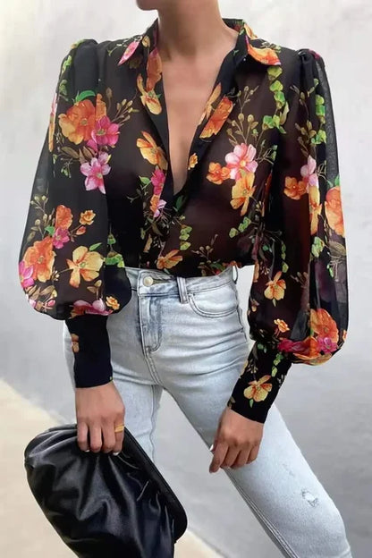 CM | Blusa de verano moderna y minimalista