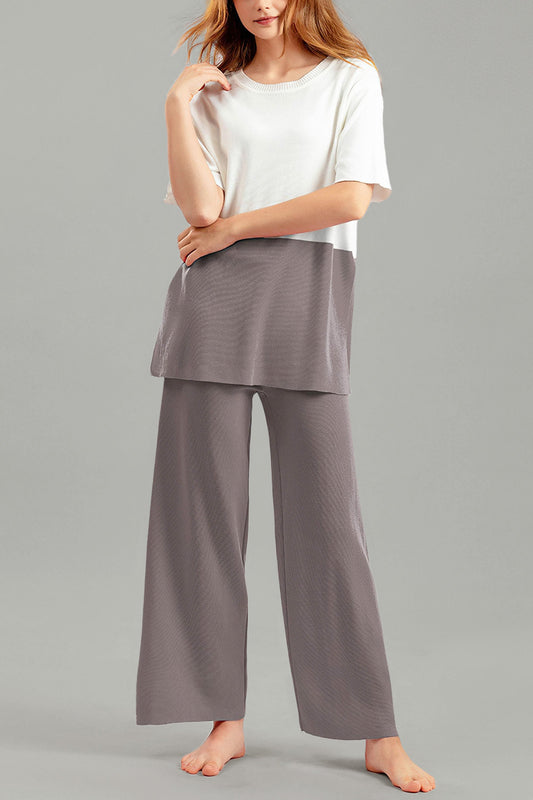 CM | Pantalones cortos de invierno modernos y cómodos