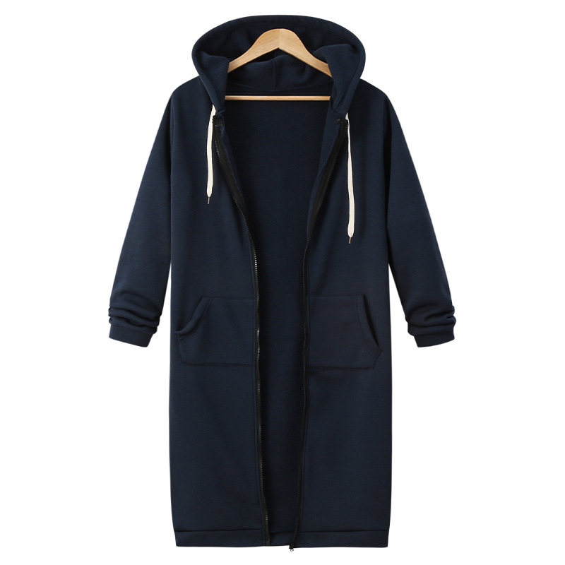 CM | Chaqueta de invierno elegante y atemporal
