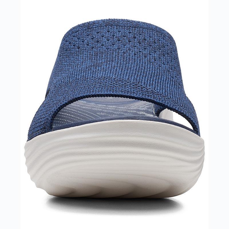 CM | cuña deportes sandalias correctivas(AHORA 50% OFF🔥🔥)
