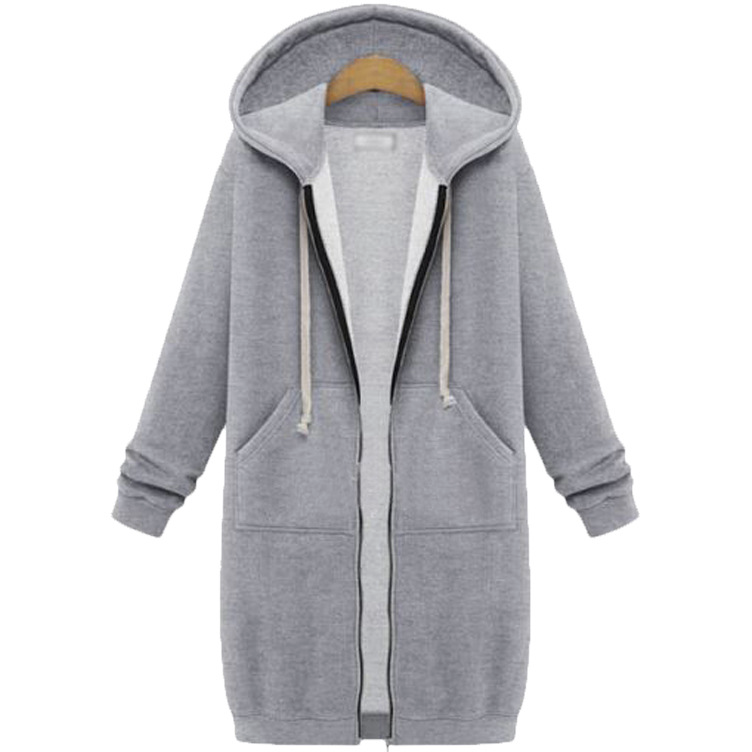 CM | Chaqueta de invierno elegante y atemporal