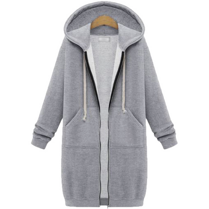 CM | Chaqueta de invierno elegante y atemporal