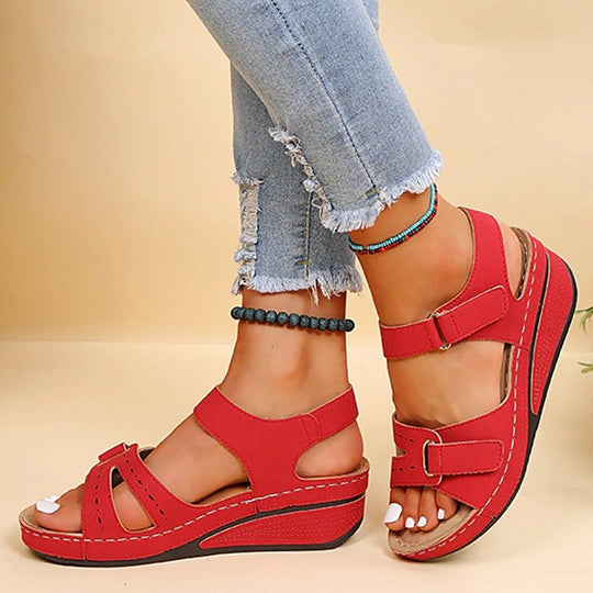 CM | Sandalias para mujer - BestChoice 2023