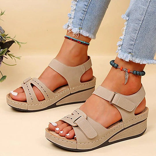 CM | Sandalias para mujer - BestChoice 2023