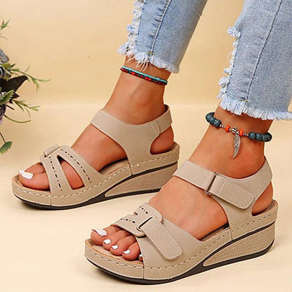 CM | Sandalias para mujer - BestChoice 2023