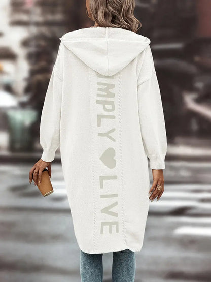 CM | Chaqueta de invierno elegante y hecha a medida
