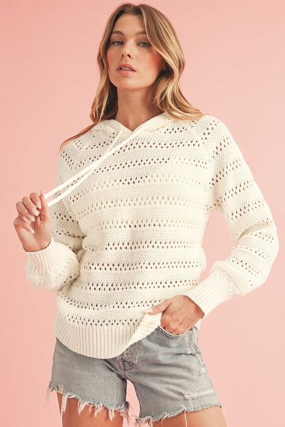 CM | Chic y relajado jersey de invierno