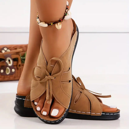 CM | SANDALIAS DE MUJER