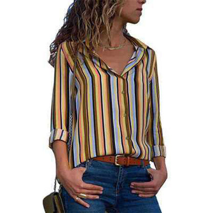 CM | Una blusa general sin esfuerzo y a la moda