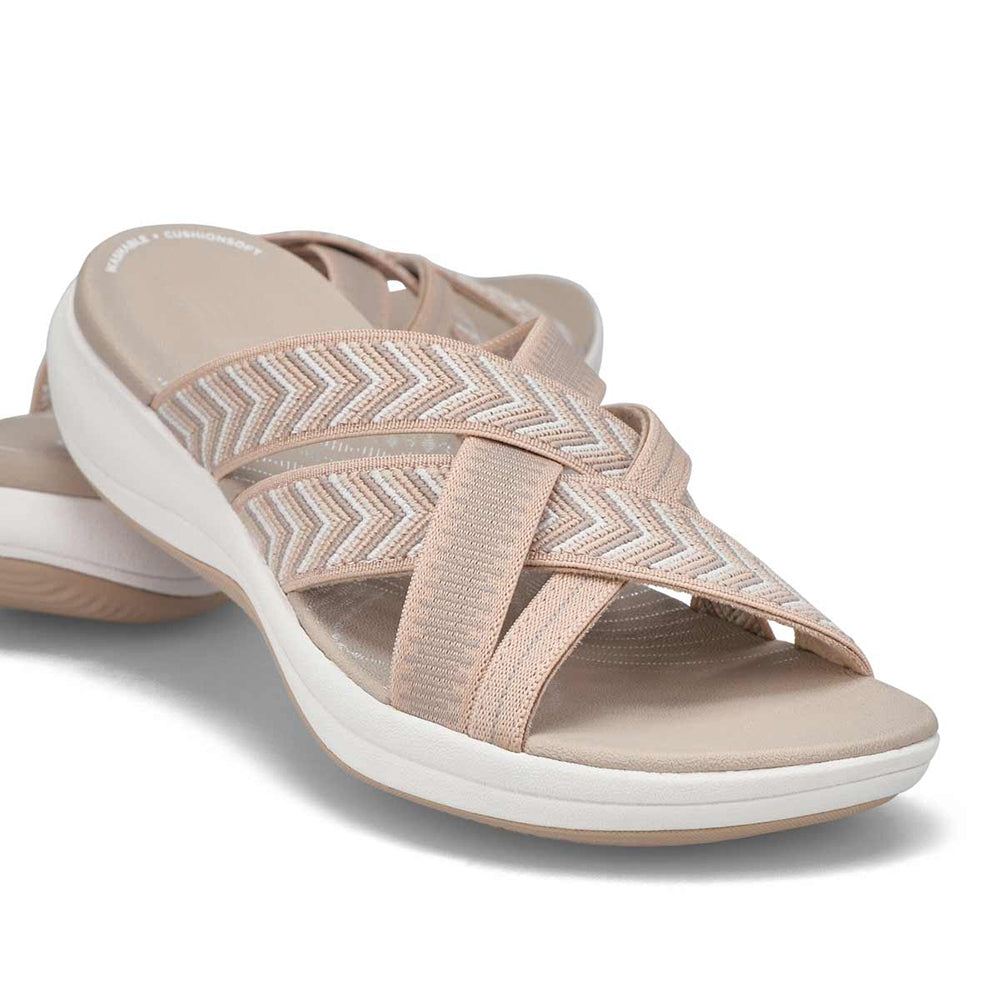 CM | Sandalias generales chic y versátiles