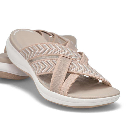 CM | Sandalias generales chic y versátiles