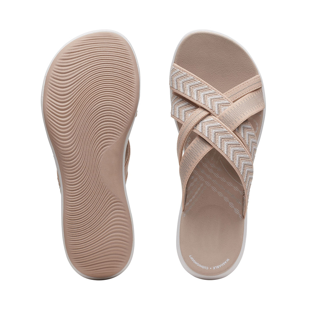 CM | Sandalias generales chic y versátiles